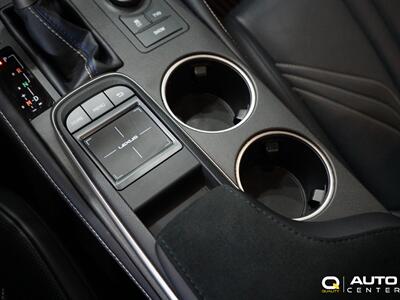 2015 Lexus RC F F   - Photo 39 - Lynnwood, WA 98036