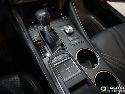2015 Lexus RC F F   - Photo 37 - Lynnwood, WA 98036