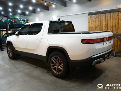 2022 Rivian R1T Adventure   - Photo 7 - Lynnwood, WA 98036