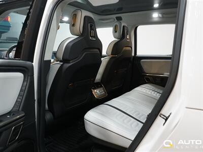 2022 Rivian R1T Adventure   - Photo 22 - Lynnwood, WA 98036
