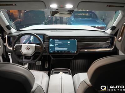 2022 Rivian R1T Adventure   - Photo 15 - Lynnwood, WA 98036