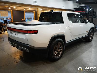 2022 Rivian R1T Adventure   - Photo 4 - Lynnwood, WA 98036