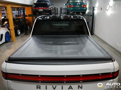 2022 Rivian R1T Adventure   - Photo 5 - Lynnwood, WA 98036