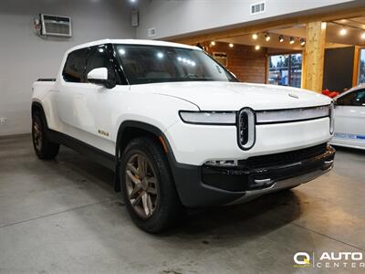 2022 Rivian R1T Adventure   - Photo 3 - Lynnwood, WA 98036