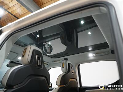 2022 Rivian R1T Adventure   - Photo 25 - Lynnwood, WA 98036