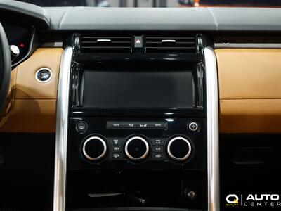 2020 Land Rover Discovery HSE Luxury   - Photo 19 - Lynnwood, WA 98036