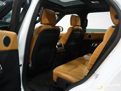 2020 Land Rover Discovery HSE Luxury   - Photo 26 - Lynnwood, WA 98036