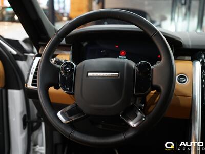 2020 Land Rover Discovery HSE Luxury   - Photo 18 - Lynnwood, WA 98036