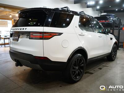 2020 Land Rover Discovery HSE Luxury   - Photo 4 - Lynnwood, WA 98036