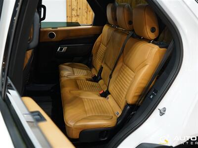 2020 Land Rover Discovery HSE Luxury   - Photo 28 - Lynnwood, WA 98036