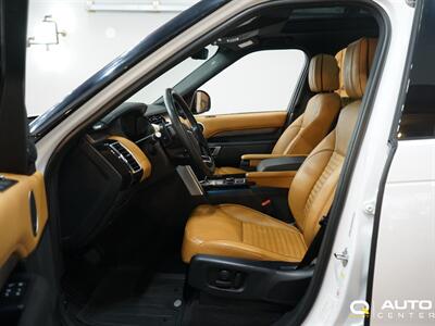 2020 Land Rover Discovery HSE Luxury   - Photo 16 - Lynnwood, WA 98036