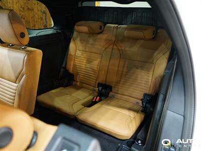 2020 Land Rover Discovery HSE Luxury   - Photo 32 - Lynnwood, WA 98036
