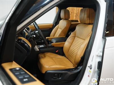 2020 Land Rover Discovery HSE Luxury   - Photo 15 - Lynnwood, WA 98036