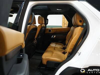 2020 Land Rover Discovery HSE Luxury   - Photo 27 - Lynnwood, WA 98036