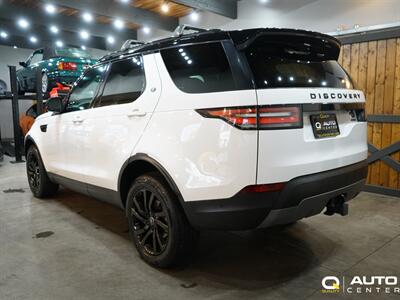 2020 Land Rover Discovery HSE Luxury   - Photo 7 - Lynnwood, WA 98036