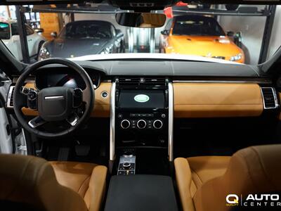 2020 Land Rover Discovery HSE Luxury   - Photo 17 - Lynnwood, WA 98036