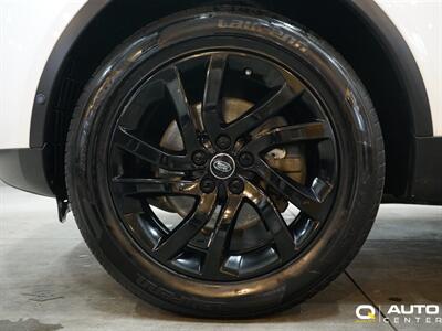 2020 Land Rover Discovery HSE Luxury   - Photo 8 - Lynnwood, WA 98036