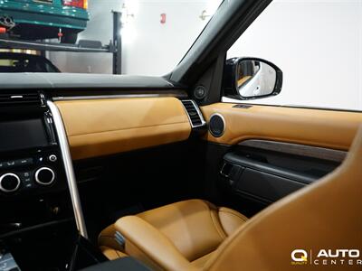 2020 Land Rover Discovery HSE Luxury   - Photo 21 - Lynnwood, WA 98036