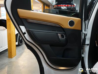 2020 Land Rover Discovery HSE Luxury   - Photo 25 - Lynnwood, WA 98036