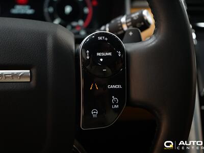 2020 Land Rover Discovery HSE Luxury   - Photo 22 - Lynnwood, WA 98036