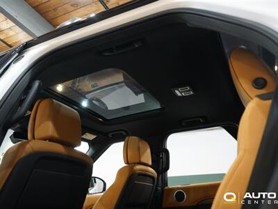 2020 Land Rover Discovery HSE Luxury   - Photo 29 - Lynnwood, WA 98036