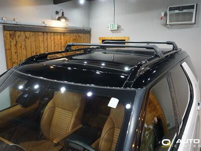 2020 Land Rover Discovery HSE Luxury   - Photo 9 - Lynnwood, WA 98036