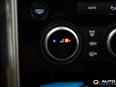 2020 Land Rover Discovery HSE Luxury   - Photo 23 - Lynnwood, WA 98036