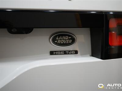 2020 Land Rover Discovery HSE Luxury   - Photo 5 - Lynnwood, WA 98036