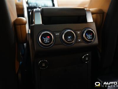 2020 Land Rover Discovery HSE Luxury   - Photo 30 - Lynnwood, WA 98036