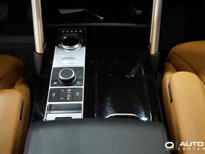 2020 Land Rover Discovery HSE Luxury   - Photo 20 - Lynnwood, WA 98036