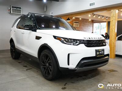 2020 Land Rover Discovery HSE Luxury   - Photo 3 - Lynnwood, WA 98036
