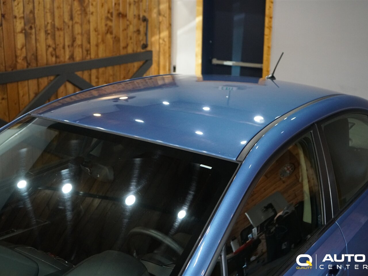 2015 Subaru Impreza 2.0i - Photo 8 - Lynnwood, WA 98036