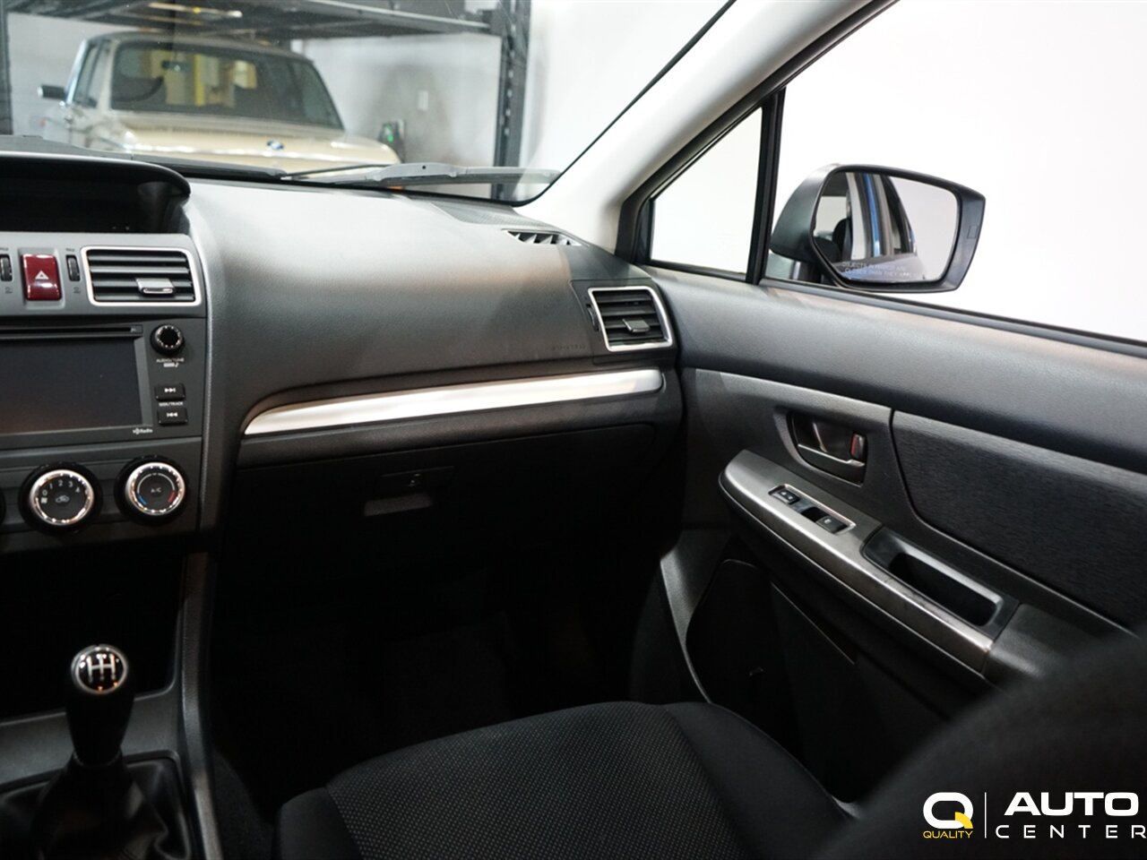 2015 Subaru Impreza 2.0i - Photo 17 - Lynnwood, WA 98036
