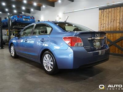 2015 Subaru Impreza 2.0i - Photo 6 - Lynnwood, WA 98036