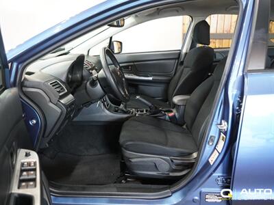 2015 Subaru Impreza 2.0i - Photo 12 - Lynnwood, WA 98036