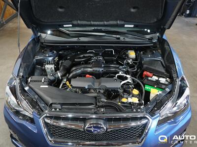 2015 Subaru Impreza 2.0i - Photo 9 - Lynnwood, WA 98036