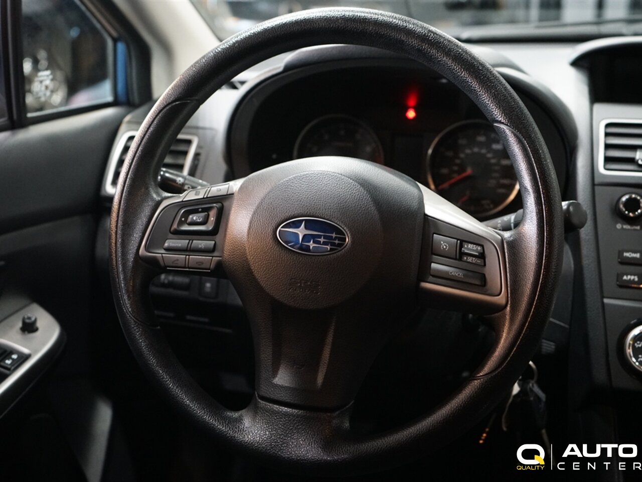 2015 Subaru Impreza 2.0i - Photo 14 - Lynnwood, WA 98036