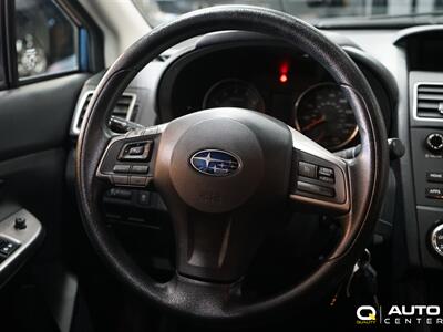 2015 Subaru Impreza 2.0i - Photo 14 - Lynnwood, WA 98036