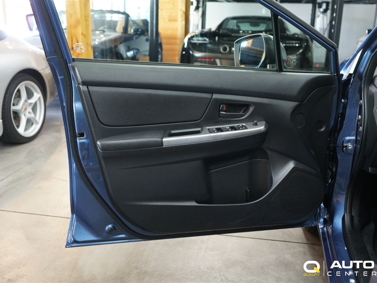 2015 Subaru Impreza 2.0i - Photo 10 - Lynnwood, WA 98036