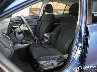 2015 Subaru Impreza 2.0i - Photo 11 - Lynnwood, WA 98036