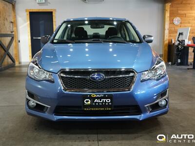 2015 Subaru Impreza 2.0i - Photo 2 - Lynnwood, WA 98036