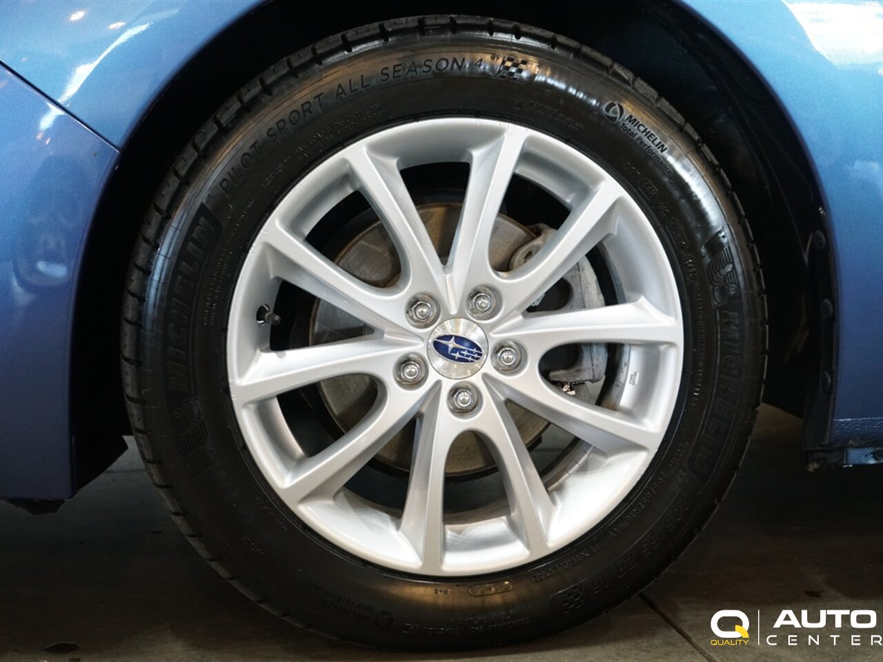 2015 Subaru Impreza 2.0i - Photo 7 - Lynnwood, WA 98036