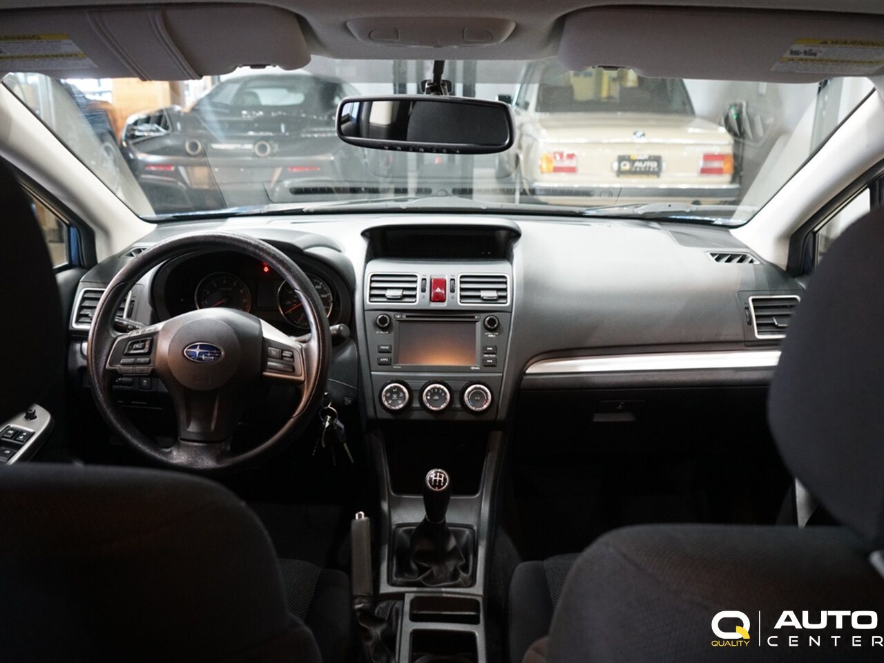 2015 Subaru Impreza 2.0i - Photo 13 - Lynnwood, WA 98036