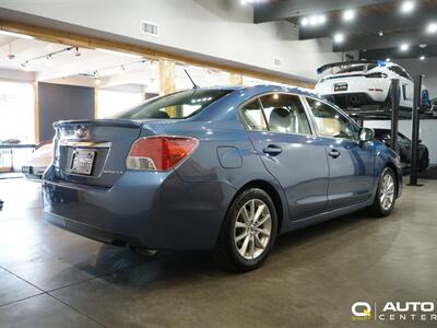 2015 Subaru Impreza 2.0i - Photo 4 - Lynnwood, WA 98036