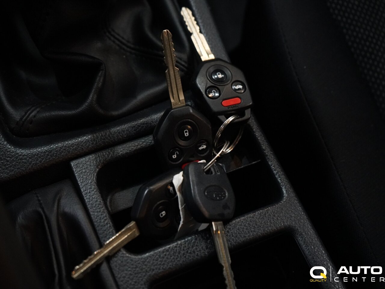 2015 Subaru Impreza 2.0i - Photo 19 - Lynnwood, WA 98036