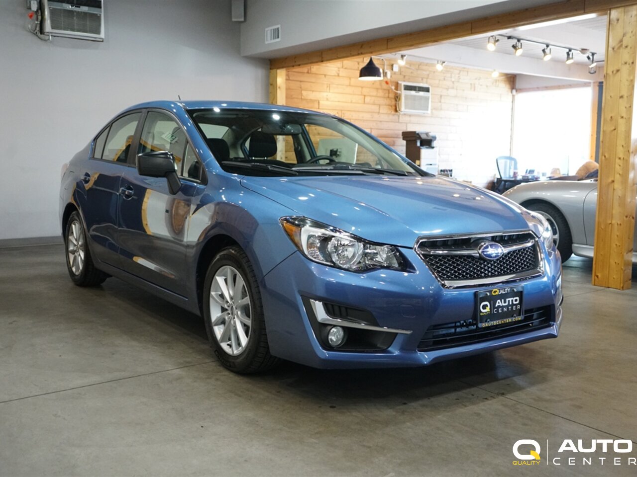 2015 Subaru Impreza 2.0i - Photo 3 - Lynnwood, WA 98036