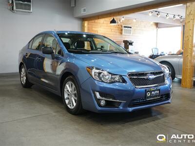 2015 Subaru Impreza 2.0i - Photo 3 - Lynnwood, WA 98036