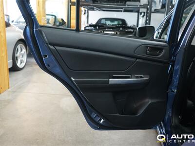 2015 Subaru Impreza 2.0i - Photo 20 - Lynnwood, WA 98036