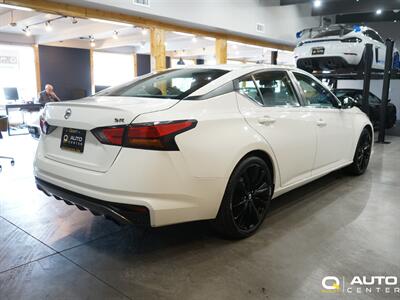 2019 Nissan Altima 2.5 SR   - Photo 4 - Lynnwood, WA 98036