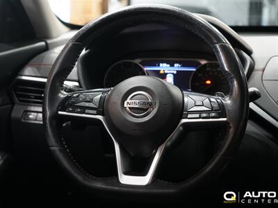 2019 Nissan Altima 2.5 SR   - Photo 18 - Lynnwood, WA 98036